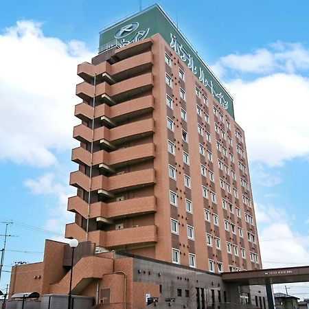 Hotel Route-Inn Morioka Minami Inter Exterior photo